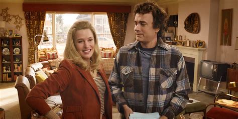 30 Years After Forrest Gump, Tom Hanks & Robin Wright Reunited For This ...