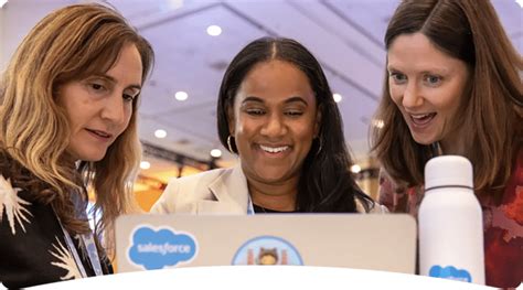 Tableau Conference 2026 | Salesforce