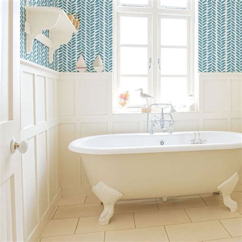 25+ Stunning Bathroom Wainscoting Ideas to Maximize Space - Evinco Design