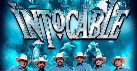 Image result for Intocable Tour Logo