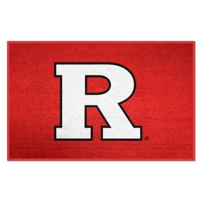Vinyl Rutgers Scarlet Knights Accessible Home at Lowes.com