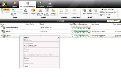 Image result for Backup Exec System Restore