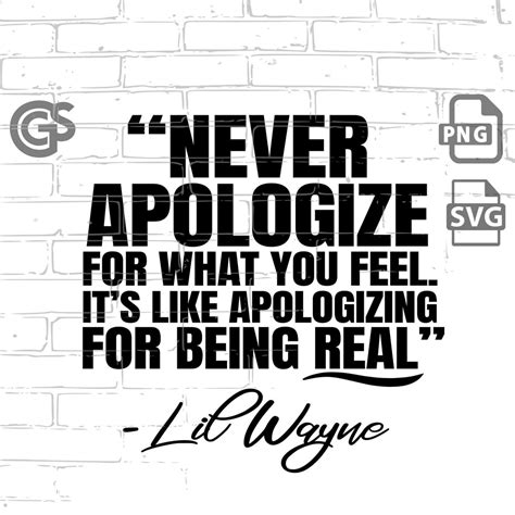 Lil Way Quotes 153 Lil' Wayne Quotes On Life, Love And Success