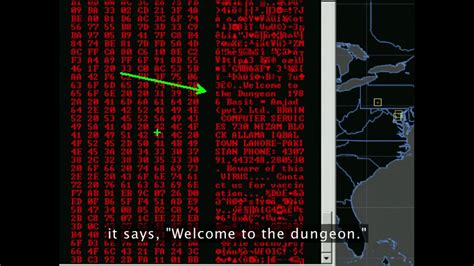 Image result for Brain Computer Virus