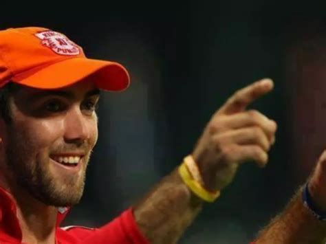 Glenn Maxwell May Well Be Superman, Takes A Flying Catch To Dismiss ...