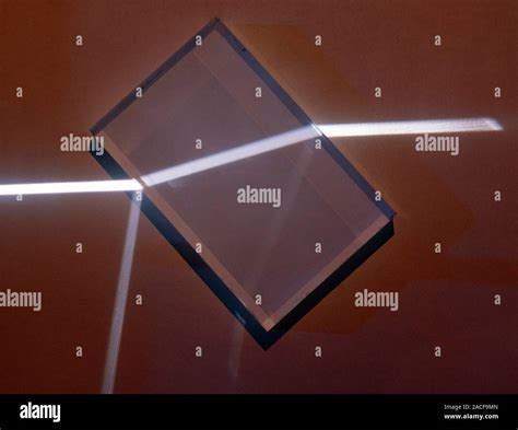 Image result for Refraction Glass Block