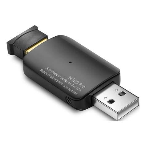 Image result for Nintendo Switch Bluetooth Adapter PS4 Controller