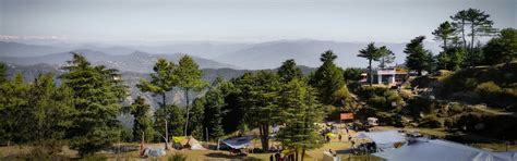 Book Your Shimla Tour Package Now