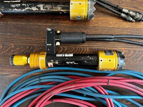 Image result for Genesis Extrication Tools