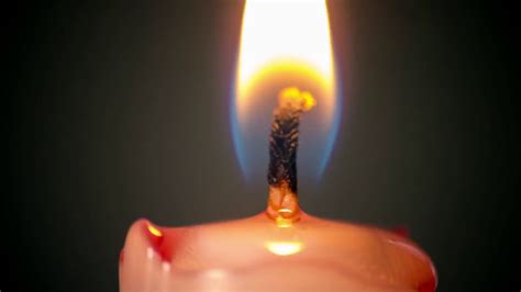 Free photo: Candle Burning - Burn, Candle, Fire - Free Download - Jooinn