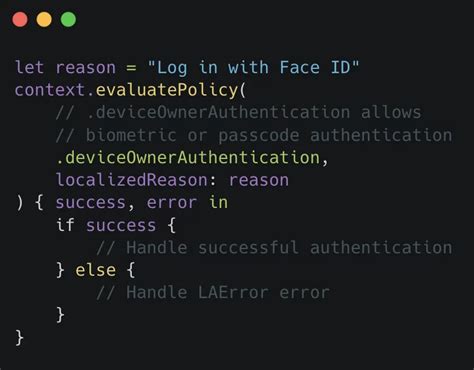 Image result for Simple Process of Biometric Authentication