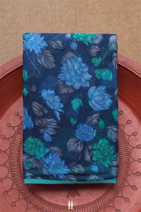 Sundari Silks: Buy Chiffon Sarees Online | Silk Sarees Online