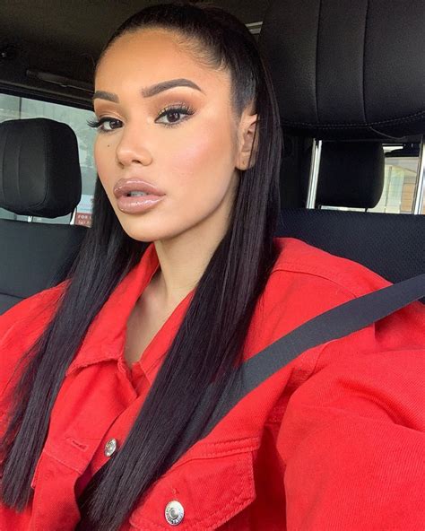 Janet Guzman Onlyfans