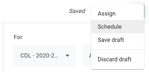 Image result for Google Form Assignment