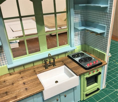 Image result for Mini Mouse Kitchen