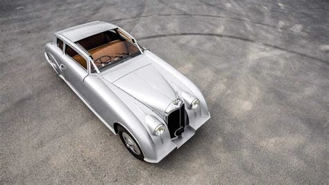 This roofless car is valued at Rs 17.6 crore | GQ India