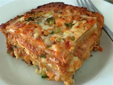 Grilled Cheese and Tomato Soup "Lasagna" : Food Network  