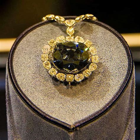 9 Most Expensive Diamonds from Around the World - Rarest.org