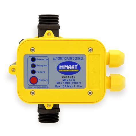 Image result for Automatic Pump Control