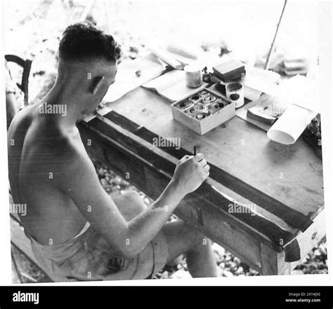 Image result for Advanced Sound Ranging Program British Army