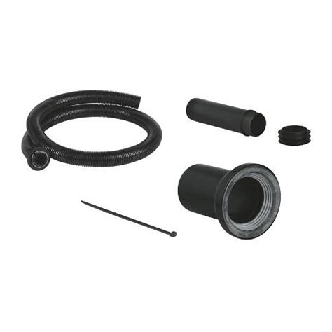 Retrofit kit for shower toilets Sensia Arena and Sensia Pro | GROHE