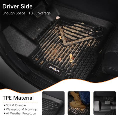 Snapklik.com : Cargo Liner For Kia Forte 2019-2024丨All Weather ...