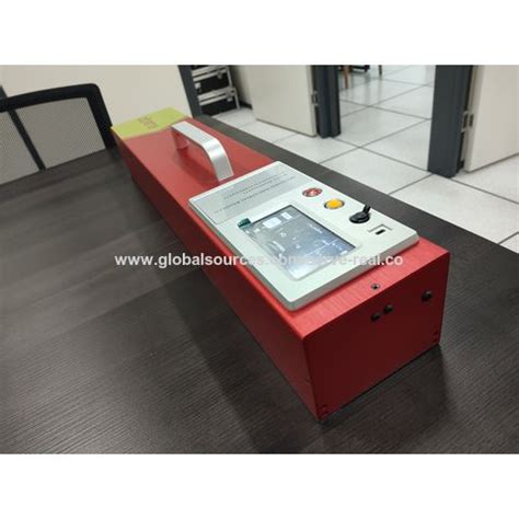 Image result for Retroreflection Meter