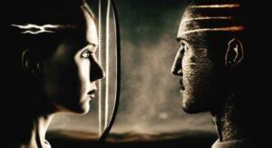 Image result for Projective Identification Coping