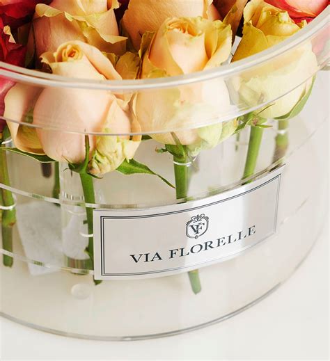 Flower Boxes - IPL Packaging