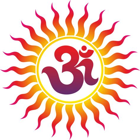 Om Images Download