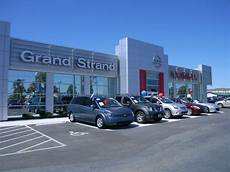 Nissan Myrtle by Grand Strand Nissan Myrtle Sc 29579 Car Nissan Myrtle