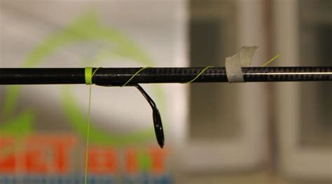 Image result for How to Replace Rod Guide