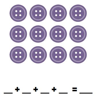 Counting in Groups Class 2 Worksheet Maths Chapter 2