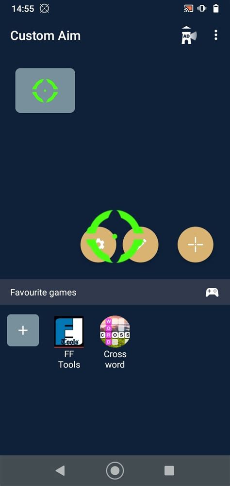 Descargar Custom Aim 9.2 APK Gratis para Android