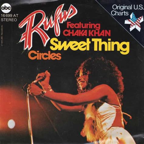 Best Rufus & Chaka Khan Songs: 20 Completely Rufusized Tunes