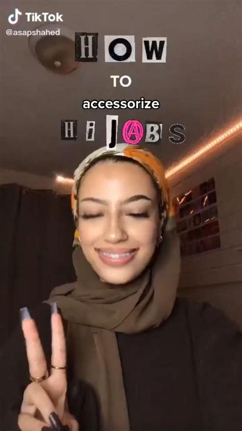 Image result for 2022 Hijab Tutorials