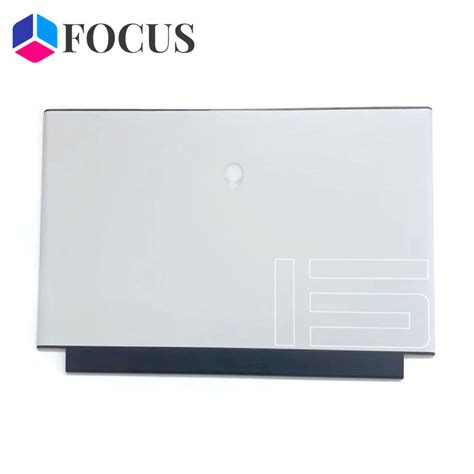 Image result for Alienware M15 R5 Back Cover Off