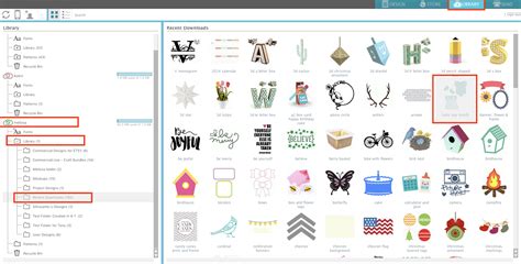 Image result for Silhouette Design Tutorial