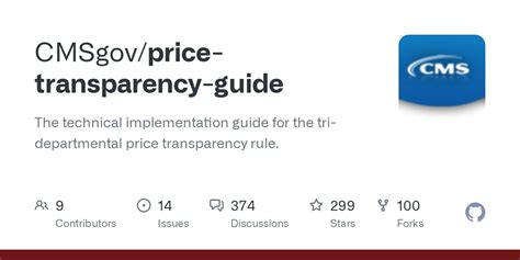 Image result for Price Transparency Web Page Example