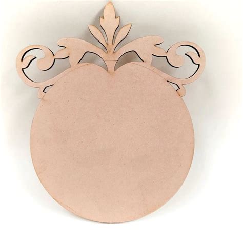 Laser Cut Name Board