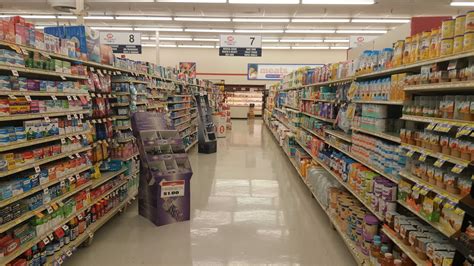 IGA - 470 KY-80, Somerset KY - Hours, Directions, Reviews - Loc8NearMe