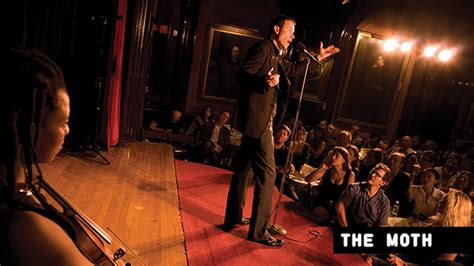 Image result for The Moth.org