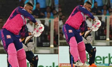 IPL 2023: Hetmyer should come higher in the batting order: Gavaskar