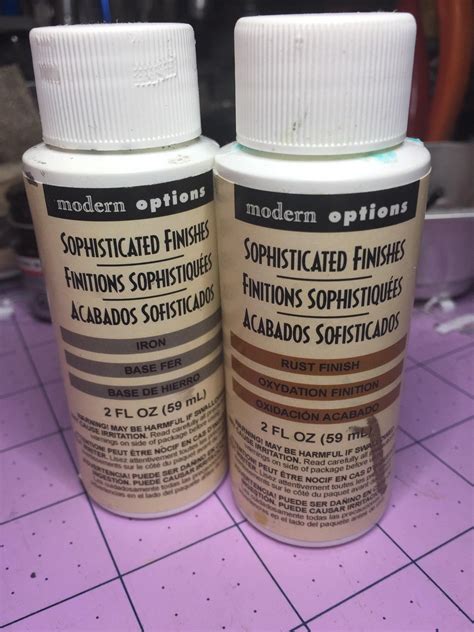 Image result for Model Car Rust Effects