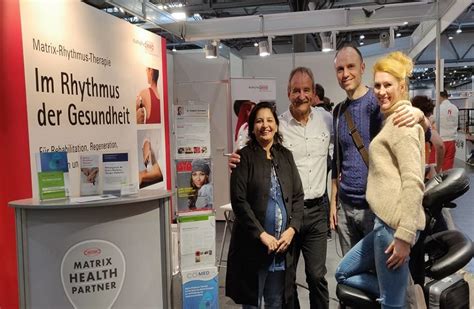 Matrix Rhythm Therapy, India | Complete Pain Management System