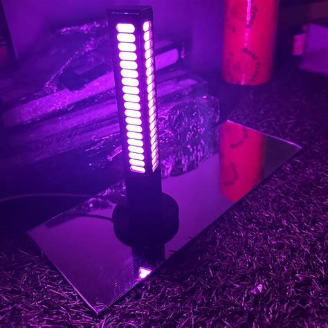 Mini Table Lamp – Beaming Lights