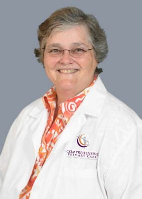 Comprehensive Primary Care & Associates - Trusted Since 2009 - Updated ...
