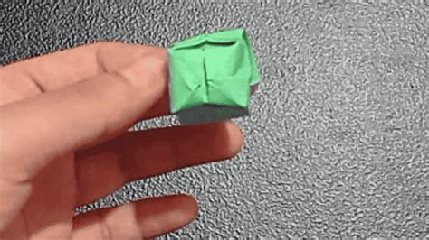 Image result for Origami Ring Tutorial