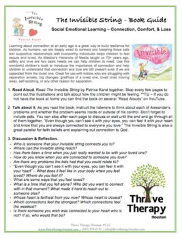 Image result for Invisible Thread EYFS Activities