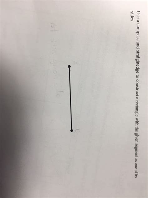 Constructing a Rectangle Using a Pair of Compass 的图像结果